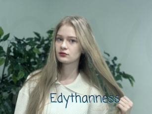 Edythanness