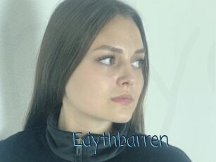 Edythbarren