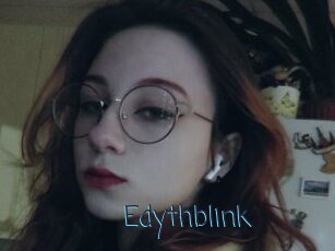 Edythblink