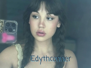 Edythconner