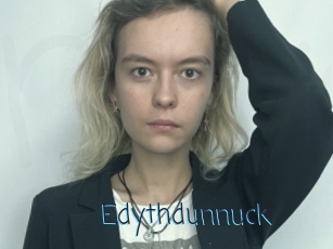 Edythdunnuck