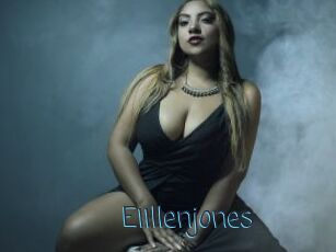 Eiillenjones