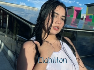 Elahilton