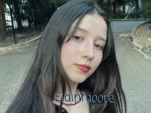 Elainmoore