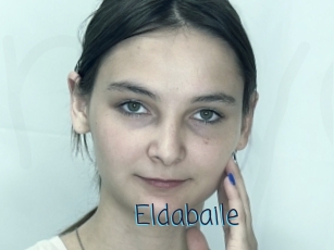 Eldabaile