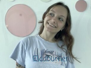 Eldaburner