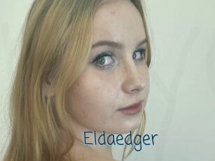 Eldaedger