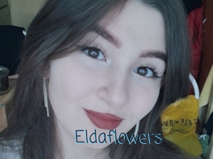 Eldaflowers