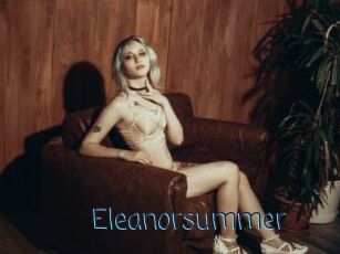 Eleanorsummer