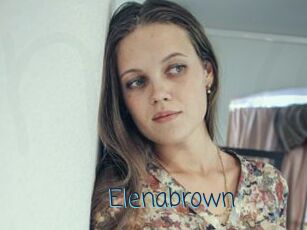 Elenabrown