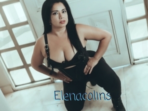 Elenacolins