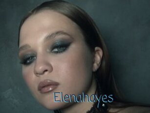 Elenahayes