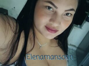 Elenamansonn