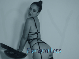 Elenamillers