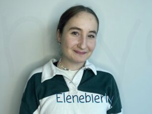 Elenebierly