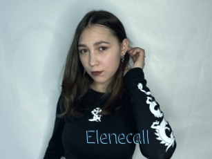 Elenecall