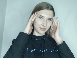 Elenecaudle