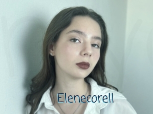 Elenecorell