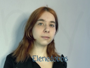 Elenedobbs