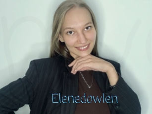 Elenedowlen