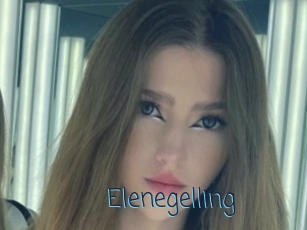 Elenegelling