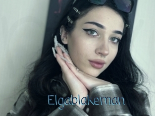 Elgablakeman