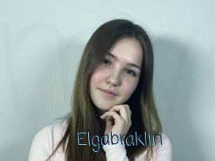 Elgabraklin