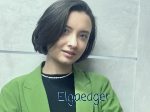 Elgaedger