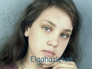 Elgahazleton