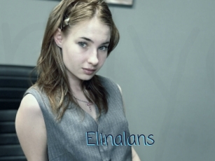 Elinalans