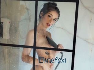 Elinefoxi