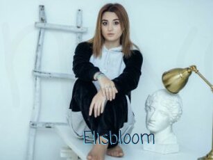 Elisbloom