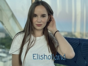 Elisholland