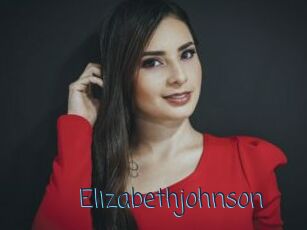 Elizabethjohnson