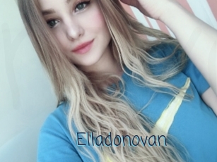 Elladonovan