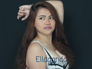 Ellaganda