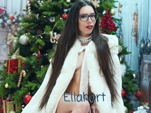 Ellahart