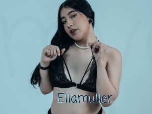 Ellamuller