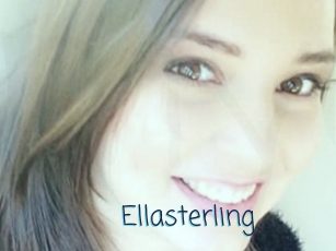 Ellasterling