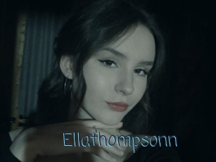 Ellathompsonn