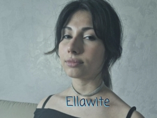 Ellawite