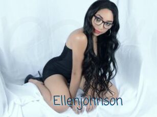 Ellenjohnson