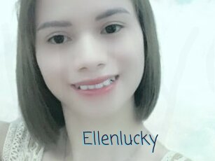 Ellenlucky