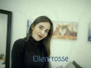 Ellenrrosse