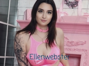 Ellenwebster