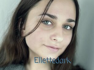 Ellettedark