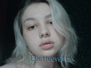 Elletteevetts