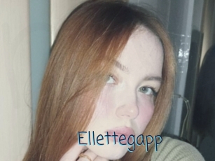 Ellettegapp