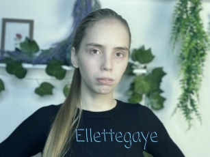 Ellettegaye