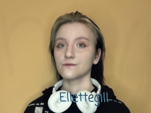 Ellettegill